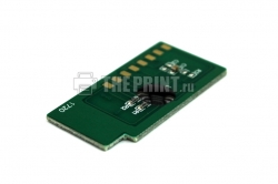 Чип для картриджей Samsung MLT-D105L ресурс 2500 страниц. Вид  4