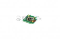 Чип для черных картриджей HP 124Bk (Q6000A) ресурс 2500 страниц. Вид  3