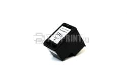 Струйный черный картридж HP 121 XL (CC641HE) для принтеров HP DeskJet F2423/ F2483 PhotoSmart C4683. Вид  1