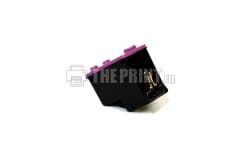 Струйный цветной картридж HP 122 XL (CH564HE) для принтеров HP DeskJet 1510/ 3050. Вид  2