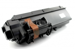 Тонер-картридж Kyocera TK-1170 для принтеров Kyocera EcoSys-M2040/ M2540/ M2640. Вид  2