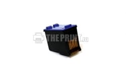 Цветной картридж Unijet 58 (C6658AE) для принтеров и МФУ HP