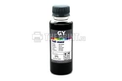 Универсальные чернила Canon Ink-Mate (100ml. Gray) для принтеров Canon PIXMA-MG6140/ MG6240. Вид  2