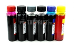 Комплект чернил Canon Ink-Mate (100ml. 6 цветов) для принтеров Canon PIXMA MG6340/ MG6150. Вид  3