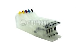 ПЗК (Перезаправляемые картриджи) Brother LC-1220 для Brother DCP-J525/ MFC-J825. Вид  3