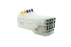 ПЗК (Перезаправляемые картриджи) Brother LC-1100 для Brother DCP-6690/ MFC-990. Вид  3