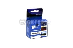 Струйный черный картридж HP 121 XL (CC641HE) для принтеров HP DeskJet F2423/ F2483 PhotoSmart C4683. Вид  4