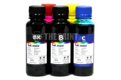 Комплект чернил Epson XP-series Ink-Mate (100ml. 5 цветов) для Epson Expression Premium XP-600/ XP-605/ XP-700. Вид  3