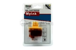 Струйный картридж Brother LC900Y для принтеров Brother DCP-115/ 315/ MFC-425. Вид  4