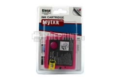 Струйный картридж Brother LC970M для принтеров Brother DCP-153/ 157. Вид  4
