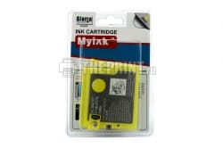 Струйный картридж Brother LC970Yдля принтеров Brother DCP-150/ 153. Вид  4
