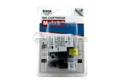 Струйный картридж Brother LC529XLBK для принтеров Brother DCP-J100/ J105/ MFC-J200. Вид  4