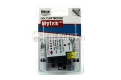 Струйный картридж Brother LC525XLM для принтеров Brother DCP-J100/ J105/ MFC-J200. Вид  4