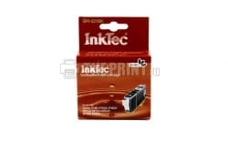 Струйный картридж Canon CLI-521BK для принтеров Canon PIXMA iP3600/ iP4700/ MP540. Вид  4