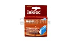 Струйный картридж Canon CLI-8C для принтеров Canon PIXMA iP4500/ iX4000/ MP970. Вид  4