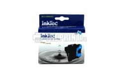 Струйный картридж Brother LC985C для принтеров Brother DCP-J125/ MFC-J220/ J265. Вид  4