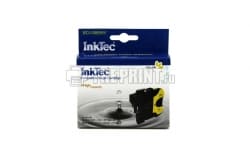 Струйный картридж Brother LC985Yдля принтеров Brother DCP-J515/ MFC-J410/ J415. Вид  4