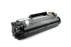 Картридж HP CB435A (35A) для принтеров HP LaserJet P1005/ P1006. Вид  1