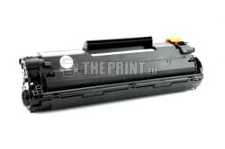 Картридж Canon C-725 для принтеров Canon LBP-6000/ 6020; MF-3010. Вид  2