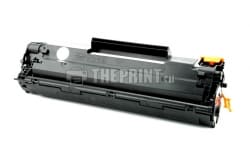 Картридж HP CE436A (36A) для принтеров HP LaserJet M1120/ M1522. Вид  1