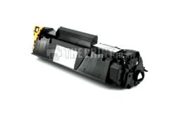 Картридж HP CE278A (78A) для принтеров HP LaserJet M1536/ P1566/ P1606. Вид 3