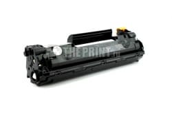 Картридж Canon C-728 для принтеров Canon MF-4410/ 4550/ 4730. Вид  1