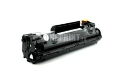 Картридж HP CE278A (78A) для принтеров HP LaserJet M1536/ P1566/ P1606. Вид 2