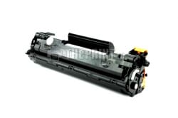Картридж HP CE278A (78A) для принтеров HP LaserJet M1536/ P1566/ P1606. Вид 1