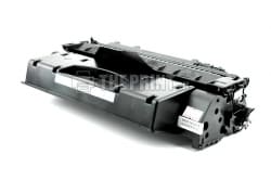 Картридж HP CF280X (80X) для принтеров HP LaserJet Pro M401/ M425. Вид  1