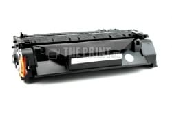 Картридж HP CF280A (80A) для принтеров HP LaserJet Pro M401/ M425. Вид  1