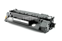 Картридж HP CE505A (05A) для принтеров HP LaserJet P2035/ P2055. Вид  1