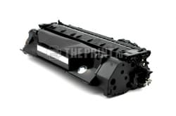 Картридж HP CF280A (80A) для принтеров HP LaserJet Pro M401/ M425. Вид  2