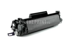 Картридж HP Q2612A (12A) для принтеров HP LaserJet 1018/ 1020/ 1022. Вид  3