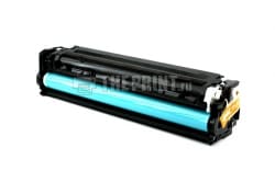 Картридж HP CB540A (125A) для принтеров HP Color LaserJet CP1215/ CP1518/ CM1312. Вид  1