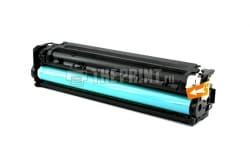 Картридж HP CB542A (125A) для принтеров HP Color LaserJet CP1210/ CP1215/ CP1510. Вид  3