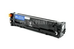 Картридж HP CB543A (125A) для принтеров HP Color LaserJet CP1215/ CP1515/ CM1312. Вид  1