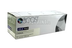 Картридж HP C4092A (92A) для принтеров HP LaserJet 1100/ 1100A/ 3200. Вид  4