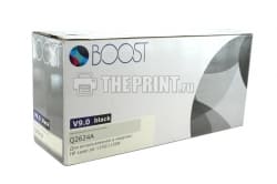 Картридж HP Q2624A (24A) для принтеров HP LaserJet 1150. Вид  4