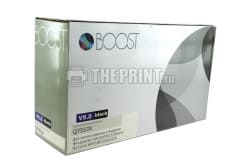 Картридж HP Q7553X (53X) для принтеров HP LaserJet P2014/ P2015. Вид  4