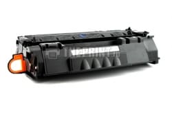 Картридж HP Q7553A (53A) для принтеров HP LaserJet P2014/ P2015. Вид  2