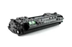 Картридж HP Q7553A (53A) для принтеров HP LaserJet P2014/ P2015. Вид  3