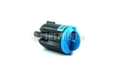 Картридж Samsung CLP-C300A для принтеров Samsung CLP-300/ CLX-2160/ 3160. Вид  2