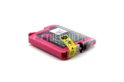 Струйный картридж Brother LC1000M для принтеров Brother DCP-350/ 770/ FAX-1360. Вид  2