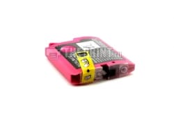 Струйный картридж Brother LC970M для принтеров Brother DCP-153/ 157. Вид  3