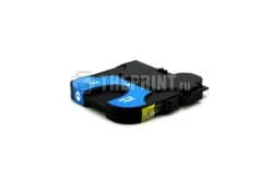 Струйный картридж Brother LC1100C для принтеров Brother DCP-585/ MFC-5890/ 5895. Вид  3