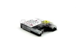 Струйный картридж Brother LC525XLM для принтеров Brother DCP-J100/ J105/ MFC-J200. Вид  2