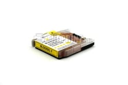 Струйный картридж Brother LC525XLY для принтеров Brother DCP-J100/ J105/ MFC-J200
