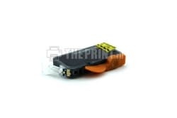 Струйный картридж Canon CLI-521BK для принтеров Canon PIXMA iP3600/ iP4700/ MP540. Вид  2