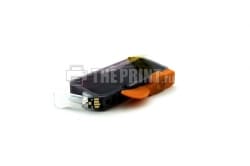 Струйный картридж Canon CLI-521M для принтеров Canon PIXMA iP4600/ MP540/ MX860. Вид  2