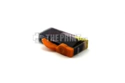 Струйный картридж Canon CLI-521M для принтеров Canon PIXMA iP4600/ MP540/ MX860. Вид  3